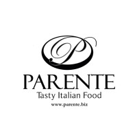 PARENTE SRL Logo