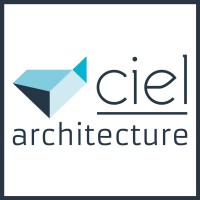 Ciel Architecture Logo