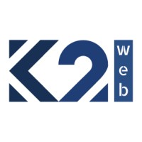 K2 Web Logo