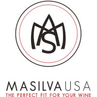 M. A. Silva USA Logo