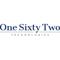 OneSixtyTwo Technologies Logo
