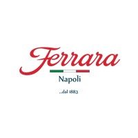 Pasta Ferrara Logo