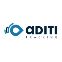 Aditi Tracking Logo