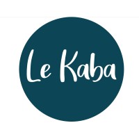 Le Kaba Logo