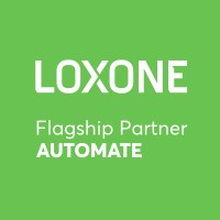 Loxone Flagship Partner Automate Logo
