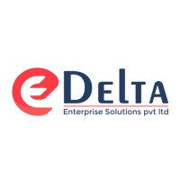 eDelta Enterprise Solutions Pvt. Ltd. Logo
