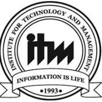 ITM BUSINESS SCHOOL CHENNAI Logo