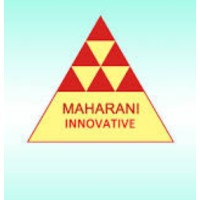 MAHARANI INNOVATIVE PAINTS PVT. LTD. Logo
