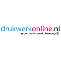 drukwerkonline.nl Logo