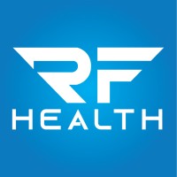 Recovery Force Health Logo