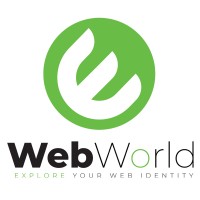 EWebWorld Logo