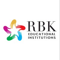 RBK Educational Institutions Logo