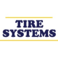 Tire Systems Inc Logo
