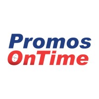 Promos On-Time, Inc. Logo