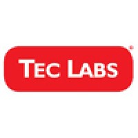 Tec Laboratories Inc. Logo