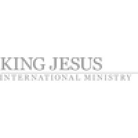 King Jesus Church Logo