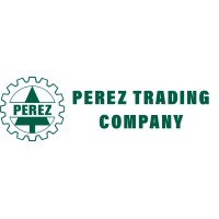 Perez Trading Company Logo
