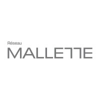 Réseau Mallette Logo