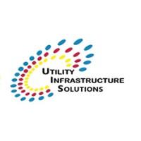 Utility Infrastructure Solutions Logo