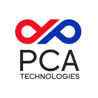 PCA Technologies Pvt Ltd Logo