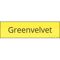 Greenvelvet Logo
