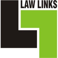 Law Links Advocates and Consultants Logo