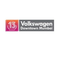 Volkswagen Downtown Mumbai Logo