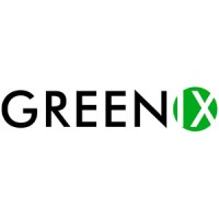 GreenIX Logo