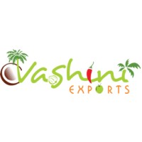 Vashini Exports Logo