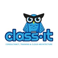Class-IT Logo