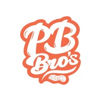 Peanut Butter Bros Logo