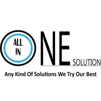 All In One Solution BD Logo