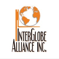InterGlobe Alliance Inc. Logo