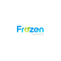 Frozen Logistics Logo