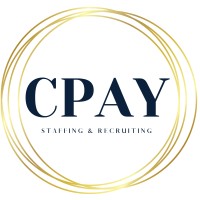 CPAY Staffing & Recruiting Logo