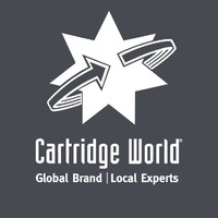 Cartridge World Global Logo