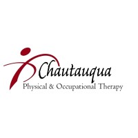 Chautauqua Physical & Occupational Therapy Logo
