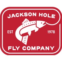 Jackson Hole Fly Company Logo