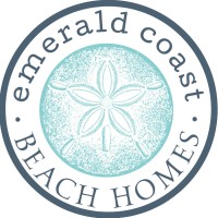 Emerald Coast Beach Homes Logo