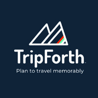 TripForth, LLC Logo