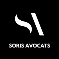 SORIS AVOCATS Logo