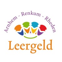 Stichting Leergeld Arnhem Logo