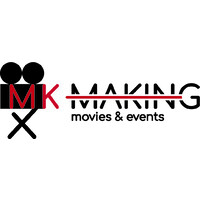 MAKING MOVIES & EVENTS SRL Logo