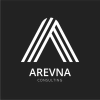 Arevna Consulting Logo