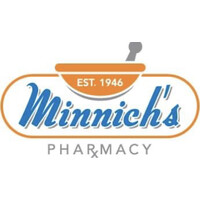 Minnich’s Pharmacy Logo