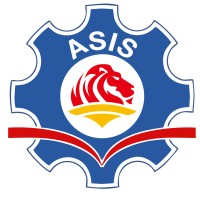 Anand Singapore International School Logo