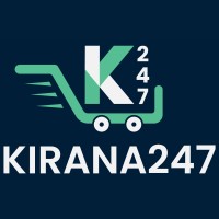Kirana247 Logo