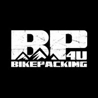 Bikepacking4u.nl Logo