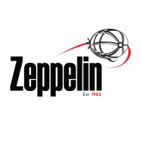Zeppelin Advertising Services (Pvt) Ltd Logo