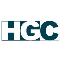 HG Comms Ltd Logo